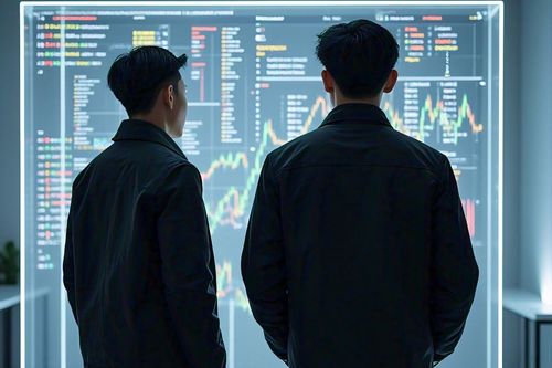 Chứng khoán lập kỷ lục: Những nhà đầu tư Gen Z giàu nhất thị trường là ai?