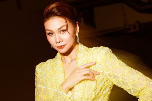 Thanh Hằng: 'Tôi không đào tạo người mẫu chỉ biết gật đầu, nghe lời tuyệt đối'
