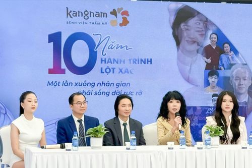 Trọng Nhân Bye Béo được phẫu thuật tái tạo vóc dáng sau khi giảm hơn 150kg