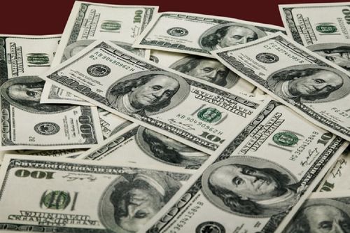 Giá USD ngân hàng chạm 26.400 đồng, cao nhất từ trước đến nay