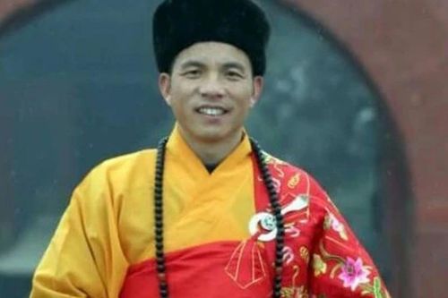 Thiếu Lâm Tự có trụ trì mới