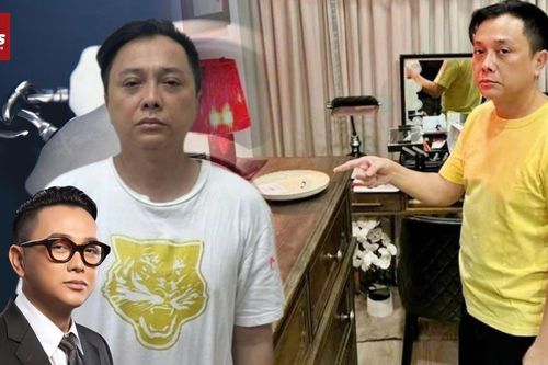 NTK Công Trí bị bắt: Hồi chuông cảnh tỉnh cho lối sống buông thả