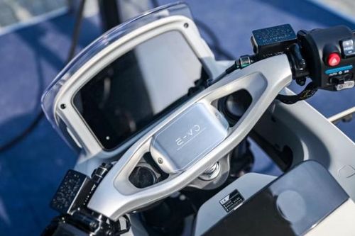 Xe máy điện của Honda thiết kế độc đáo, trang bị ngang SH có phanh ABS, màn 7 inch về Việt Nam sẽ có giá ra sao?