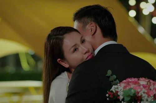 Kết thúc phim 'Dịu dàng màu nắng': Bắc cầu hôn lại Lan Anh, xóm trọ ai cũng có người yêu