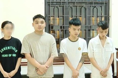 Ninh Bình: Nhóm đối tượng lừa đảo, chiếm đoạt tài sản liên tỉnh bị 'sa lưới'