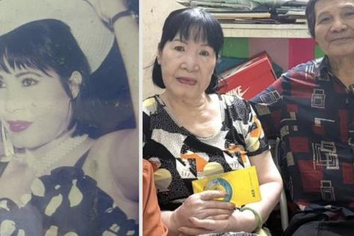 Vợ chồng nghệ sĩ cải lương đoàn Kim Chưởng một thời, tuổi 75 sống chật vật trong căn nhà trọ 9m2