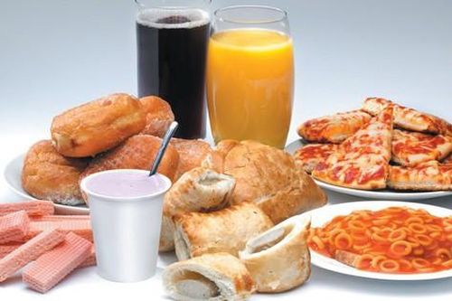 Thực phẩm siêu chế biến gây hại cho sức khỏe thế nào?