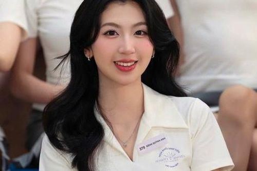Từ giảng đường Y đến vương miện Hoa khôi: Niềm tự hào từ một hành trình đầy lý tưởng