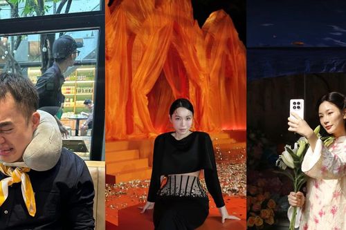 Bản lĩnh của Influencer hiện đại: Không chỉ tạo content hay mà phải khéo cả hành xử