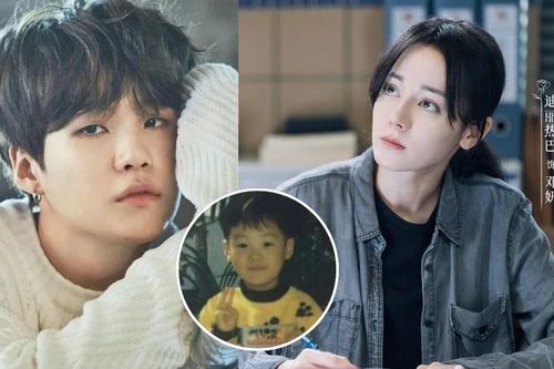 Phim mới của Địch Lệ Nhiệt Ba xuất hiện ảnh SUGA BTS, fan phẫn nộ yêu cầu giải thích