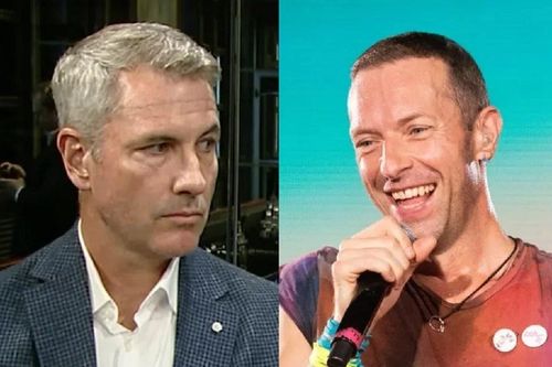 Cựu CEO Astronomer kiện nhóm Coldplay sau bê bối ngoại tình, thực hư thế nào?