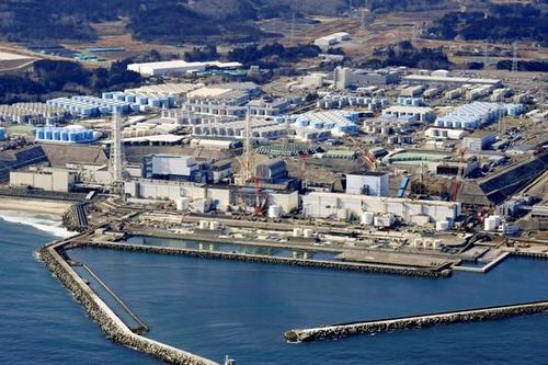 Lùi thời điểm bắt đầu thu hồi rác nhiên liệu hạt nhân tại nhà máy Fukushima Daiichi