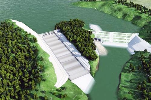 Bốn dự án thủy lợi nghìn tỷ tiến độ 'rùa bò' sẽ bị thanh tra