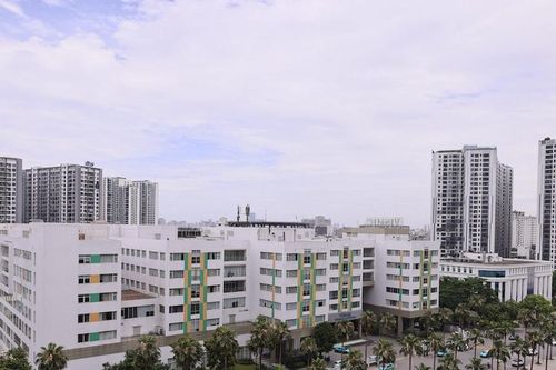 Thúc đẩy phân khúc nhà ở vừa túi tiền