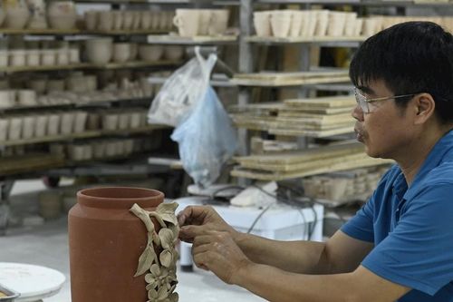 Lan tỏa tinh hoa truyền thống