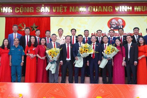 Phường Hương Trà, TP Đà Nẵng: Phát triển đô thị theo hướng sinh thái - thông minh