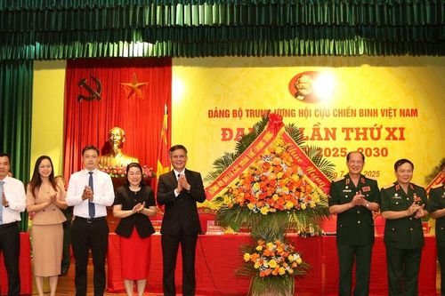 Phát huy bản chất 'Bộ đội Cụ Hồ', xây dựng Đảng bộ vững mạnh toàn diện