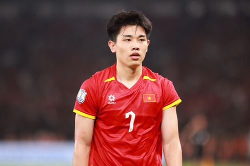 Đình Bắc: 'Chức vô địch là bước đệm của U23 Việt Nam'