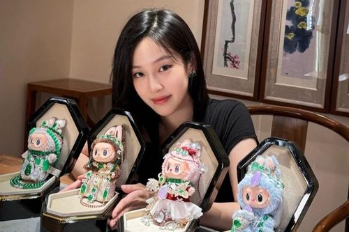 Bị truy quét, 'Lafufu' vẫn được sản xuất lén lút