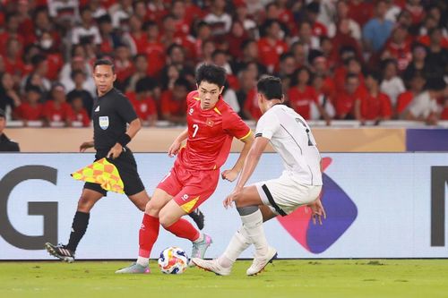 'Cái dớp' thất bại của Indonesia