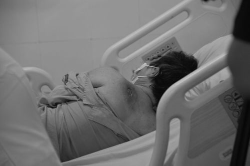 Uống nước đường mỗi ngày, người phụ nữ suýt mất mạng