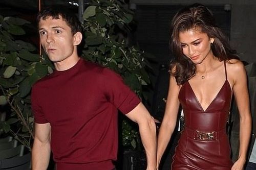 'Người Nhện' Tom Holland chưa thể cưới Zendaya