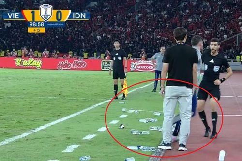 U23 Việt Nam tinh quái hay lời nói thật từ HLV Kim