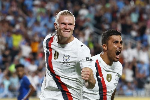 Premier League khép lại kỷ nguyên 'không tiền đạo'