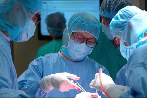 Nữ võ sư phát hiện u não to như quả cam từ cơn đau đầu nhẹ