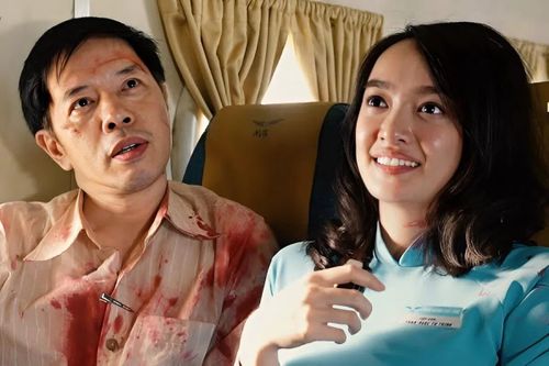 Chờ đợi gì ở Thái Hòa?