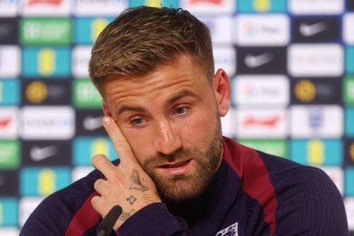 Shaw: 'Bầu không khí ở MU quá độc hại'