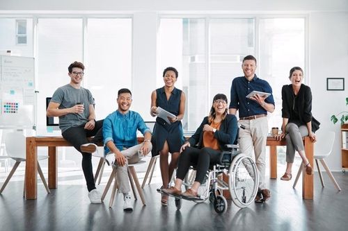 Người khuyết tật thực sự cần gì?