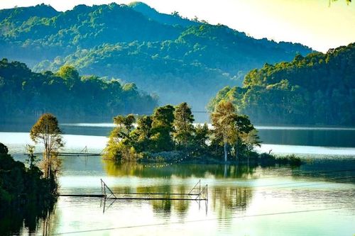 Điện Biên - Quảng bá điểm đến từ tinh hoa văn hóa Tây Bắc