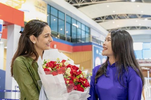 Từ di sản thiên nhiên đến thương hiệu điện ảnh toàn cầu