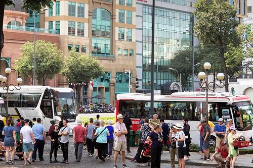AI - lời giải cho bài toán phát triển du lịch bền vững