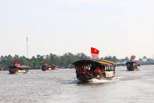 Gốc rễ sản phẩm du lịch đặc thù