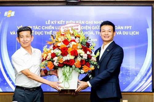 Tăng tốc truyền thông thể thao trong kỷ nguyên số