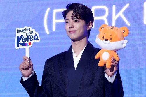 Ngôi sao điện ảnh trở thành nhịp cầu kết nối 'xứ sở Kim chi' với thế giới