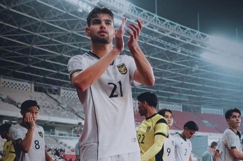 Sao nhập tịch Indonesia chỉ ra lý do không ghi được bàn vào lưới U23 Việt Nam, giành Vua phá lưới nhưng vẫn thất vọng