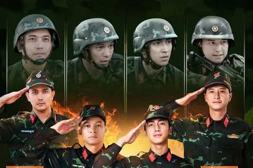 'Sao nhập ngũ' 2025 sắp lên sóng: Mùa 'All Star' quy tụ dàn nghệ sĩ đình đám