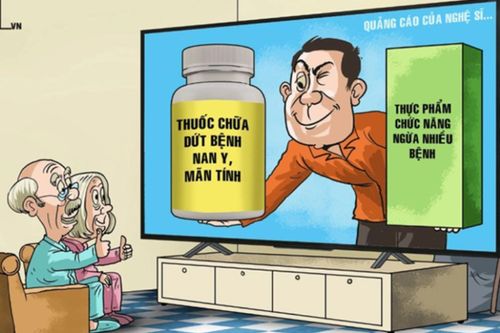 Xây dựng môi trường quảng cáo lành mạnh, trung thực, sáng tạo và có trách nhiệm