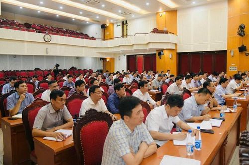 Tiến hành thanh tra diện rộng các công trình, dự án đang gặp khó khăn, vướng mắc có nguy cơ gây thất thoát, lãng phí