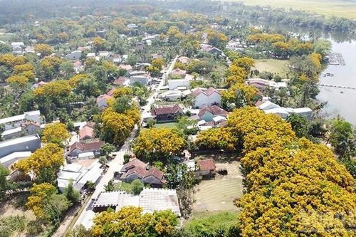 Đà Nẵng: Xây dựng phường Hương Trà trở thành đô thị bình yên và hạnh phúc