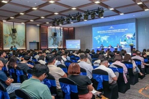 CMC đặt mục tiêu trở thành tập đoàn công nghệ toàn cầu vào năm 2028