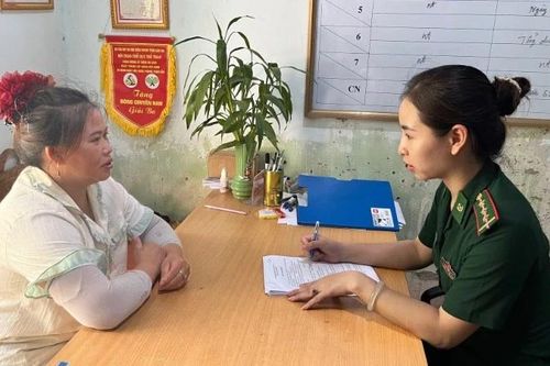 Lào Cai: Triệt phá tụ điểm mua bán ma túy khu vực biên giới