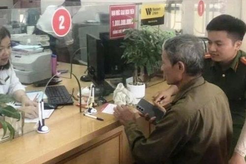 Hải Phòng: Công an xã giúp dân 'thoát' bẫy lừa đảo qua mạng