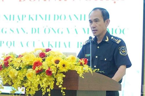 Đối thoại hải quan-doanh nghiệp để lắng nghe, gỡ rào cản nhập khẩu