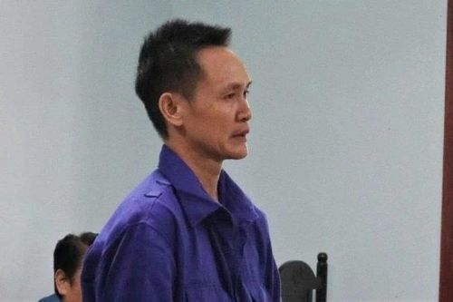Nghệ An: Một năm, 2 đối tượng trộm gần 600 chỉ vàng