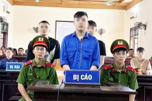 Bản án dành cho những kẻ côn đồ