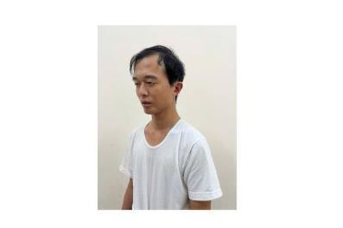 Giả dạng shipper đi chôm đồ